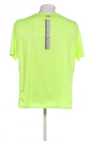 Herren T-Shirt Kalenji, Größe XL, Farbe Grün, Preis € 6,79