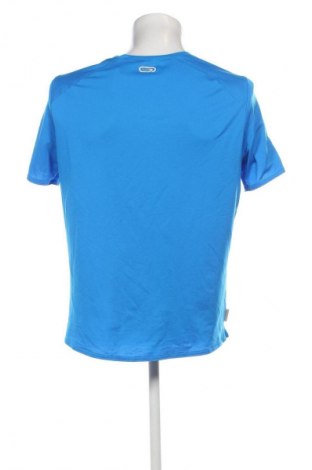 Herren T-Shirt Kalenji, Größe S, Farbe Blau, Preis € 3,99