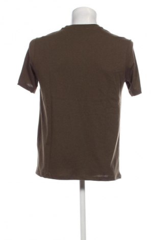 Ανδρικό t-shirt Koton, Μέγεθος S, Χρώμα Πράσινο, Τιμή 17,37 €