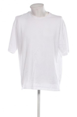 Herren T-Shirt LC Waikiki, Größe XXL, Farbe Weiß, Preis 6,65 €