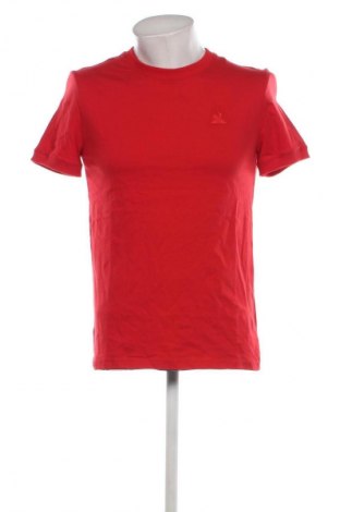 Ανδρικό t-shirt Le Coq Sportif, Μέγεθος S, Χρώμα Κόκκινο, Τιμή 28,99 €