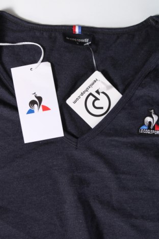 Męski T-shirt Le Coq Sportif, Rozmiar S, Kolor Czarny, Cena 99,99 zł