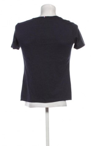 Herren T-Shirt Le Coq Sportif, Größe S, Farbe Schwarz, Preis € 22,99