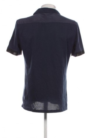 Herren T-Shirt Le Coq Sportif, Größe XL, Farbe Blau, Preis € 44,99