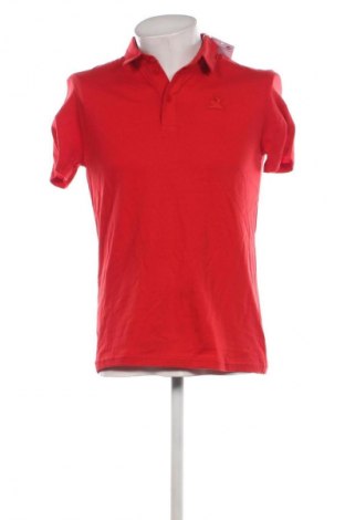 Herren T-Shirt Le Coq Sportif, Größe M, Farbe Rot, Preis € 55,99