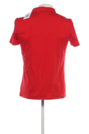 Herren T-Shirt Le Coq Sportif, Größe M, Farbe Rot, Preis € 55,99