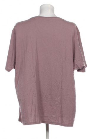 Herren T-Shirt Lee, Größe 5XL, Farbe Lila, Preis 28,99 €