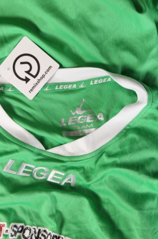 Tricou de bărbați Legea, Mărime XL, Culoare Verde, Preț 32,49 Lei