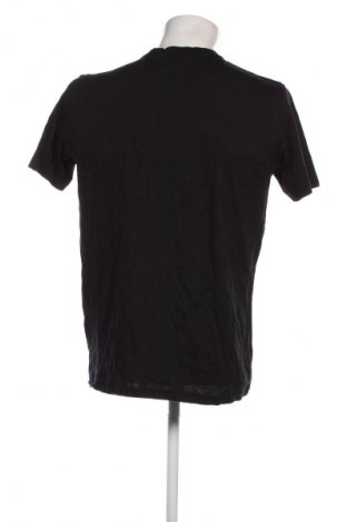 Herren T-Shirt Lerros, Größe M, Farbe Schwarz, Preis € 9,99