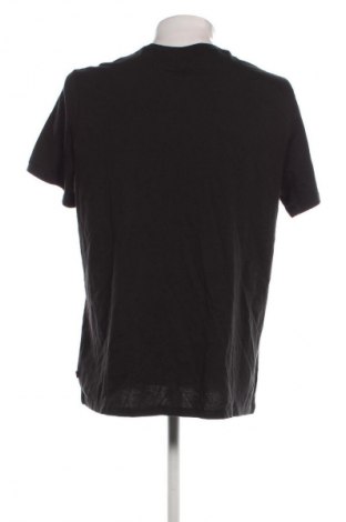 Herren T-Shirt Levi's, Größe XL, Farbe Schwarz, Preis 15,99 €