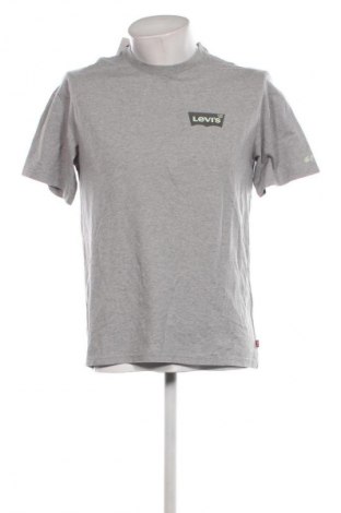 Herren T-Shirt Levi's, Größe S, Farbe Grau, Preis 15,99 €