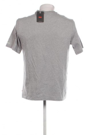 Ανδρικό t-shirt Levi's, Μέγεθος S, Χρώμα Γκρί, Τιμή 18,99 €