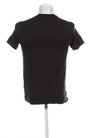 Herren T-Shirt Levi's, Größe M, Farbe Schwarz, Preis € 17,99