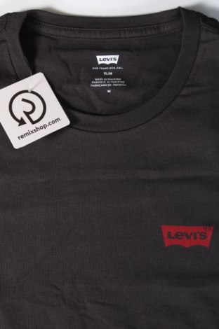 Pánske tričko  Levi's, Veľkosť M, Farba Čierna, Cena  17,95 €