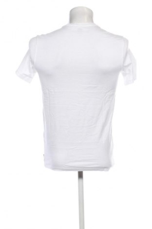 Herren T-Shirt Levi's, Größe M, Farbe Weiß, Preis 14,49 €