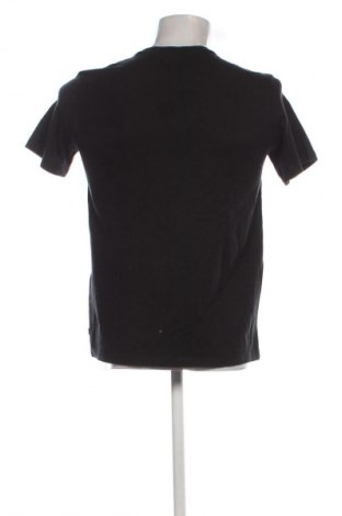 Tricou de bărbați Levi's, Mărime M, Culoare Negru, Preț 138,99 Lei