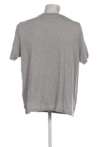 Herren T-Shirt Levi's, Größe XL, Farbe Grau, Preis € 18,99