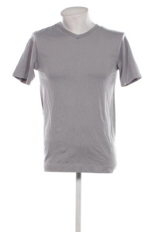 Herren T-Shirt Livergy, Größe XL, Farbe Grau, Preis € 9,29