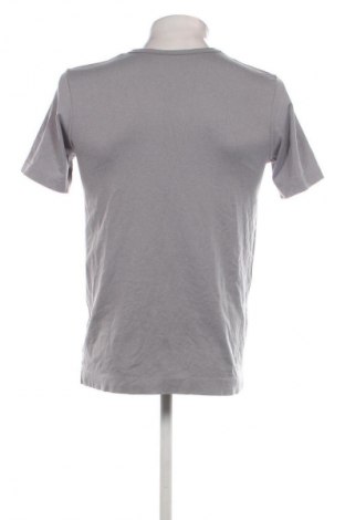 Herren T-Shirt Livergy, Größe XL, Farbe Grau, Preis € 9,29