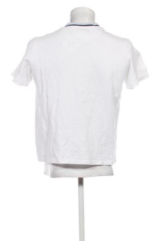 Ανδρικό t-shirt Lyle & Scott, Μέγεθος M, Χρώμα Λευκό, Τιμή 29,16 €