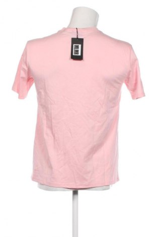 Herren T-Shirt MLMR, Größe M, Farbe Rosa, Preis € 15,99