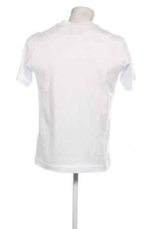 Herren T-Shirt Mads Norgaard, Größe S, Farbe Weiß, Preis € 24,49