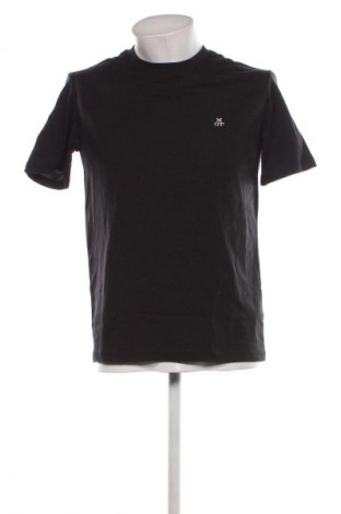 Ανδρικό t-shirt Marc O'Polo, Μέγεθος S, Χρώμα Μαύρο, Τιμή 26,49 €