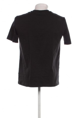 Ανδρικό t-shirt Marc O'Polo, Μέγεθος S, Χρώμα Μαύρο, Τιμή 20,49 €