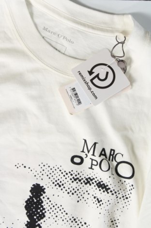 Tricou de bărbați Marc O'Polo, Mărime S, Culoare Ecru, Preț 177,99 Lei