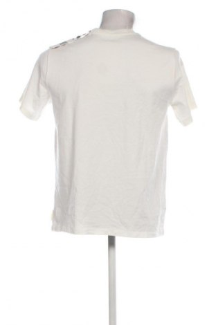 Ανδρικό t-shirt Marc O'Polo, Μέγεθος S, Χρώμα Εκρού, Τιμή 24,49 €