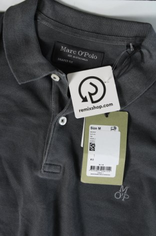 Tricou de bărbați Marc O'Polo, Mărime M, Culoare Gri, Preț 285,99 Lei