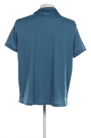 Herren T-Shirt Maui, Größe XL, Farbe Blau, Preis € 9,79