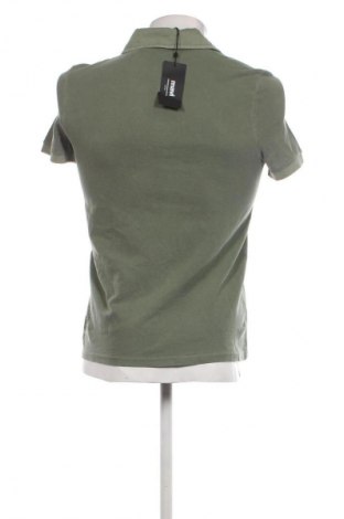 Tricou de bărbați Mavi, Mărime XS, Culoare Verde, Preț 60,99 Lei