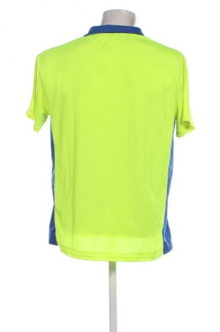 Herren T-Shirt Mawi, Größe L, Farbe Grün, Preis 7,99 €