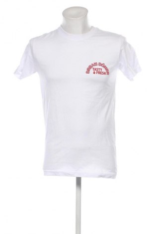 Ανδρικό t-shirt Mister Tee, Μέγεθος XS, Χρώμα Λευκό, Τιμή 5,99 €