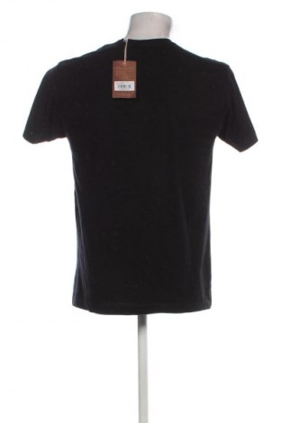 Herren T-Shirt Mitchell & Ness, Größe S, Farbe Schwarz, Preis € 20,49