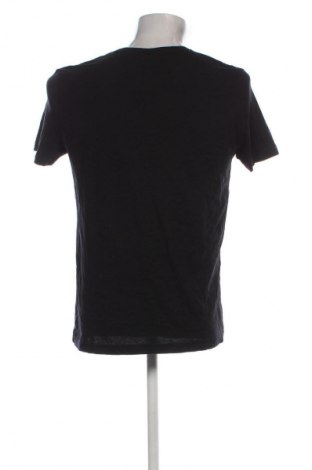 Tricou de bărbați Much More, Mărime L, Culoare Negru, Preț 30,99 Lei