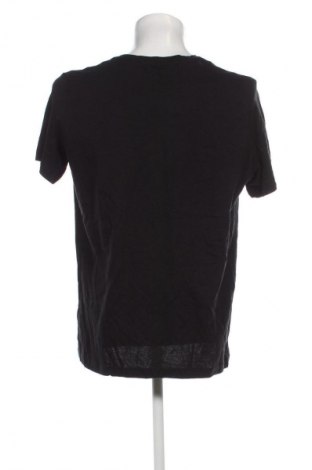 Herren T-Shirt Mustang, Größe XL, Farbe Schwarz, Preis € 15,99