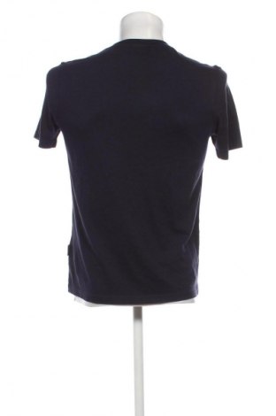 Herren T-Shirt Napapijri, Größe S, Farbe Blau, Preis € 24,49