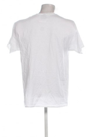 Ανδρικό t-shirt New Love Club, Μέγεθος M, Χρώμα Λευκό, Τιμή 5,99 €