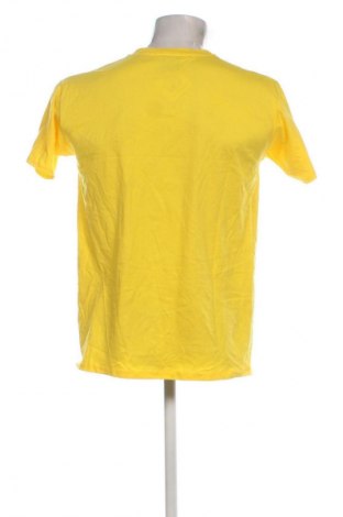 Herren T-Shirt New Love Club, Größe S, Farbe Gelb, Preis € 5,49