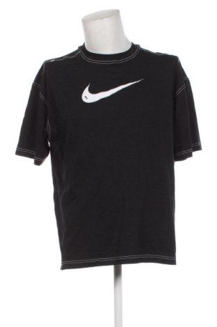 Męski T-shirt Nike, Rozmiar S, Kolor Czarny, Cena 165,49 zł