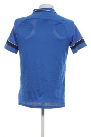 Herren T-Shirt Nike, Größe L, Farbe Blau, Preis 9,99 €