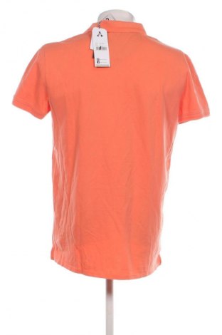 Ανδρικό t-shirt No Excess, Μέγεθος XL, Χρώμα Ρόζ , Τιμή 15,79 €