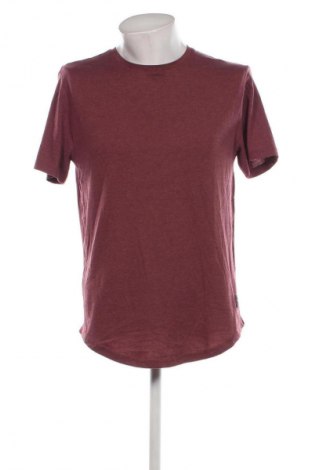 Herren T-Shirt Only & Sons, Größe M, Farbe Rot, Preis € 10,99