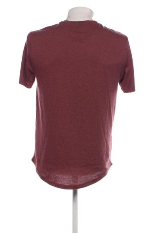 Herren T-Shirt Only & Sons, Größe M, Farbe Rot, Preis € 10,99