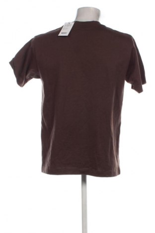 Herren T-Shirt Originals By Jack & Jones, Größe L, Farbe Braun, Preis € 9,99