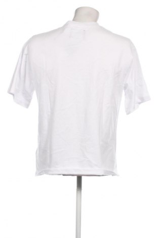 Ανδρικό t-shirt PEQUS, Μέγεθος S, Χρώμα Λευκό, Τιμή 17,99 €