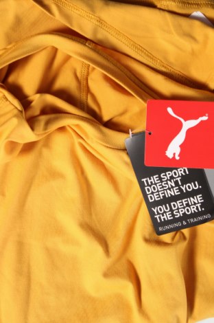 Ανδρικό t-shirt PUMA, Μέγεθος M, Χρώμα Πορτοκαλί, Τιμή 20,99 €