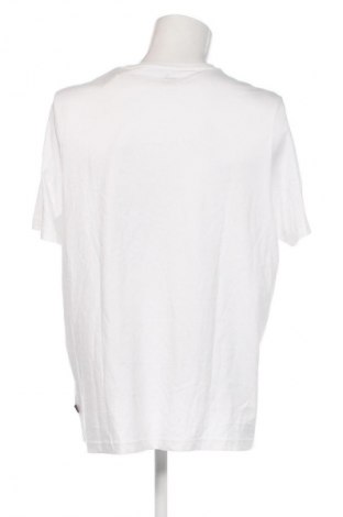 Ανδρικό t-shirt PUMA, Μέγεθος XL, Χρώμα Λευκό, Τιμή 28,99 €